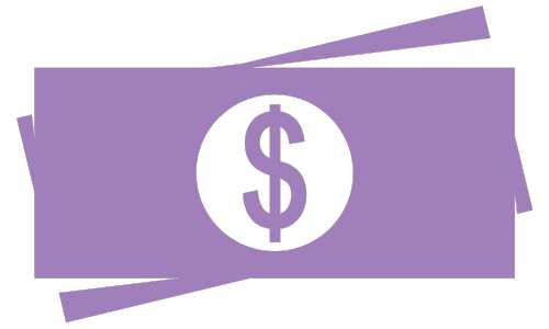 Cash icon